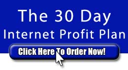 Bob Bastian's The 30 Day Internet Profit Plan