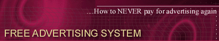 free advertising system