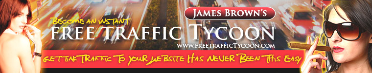 FREE TRAFFIC TYCOON!