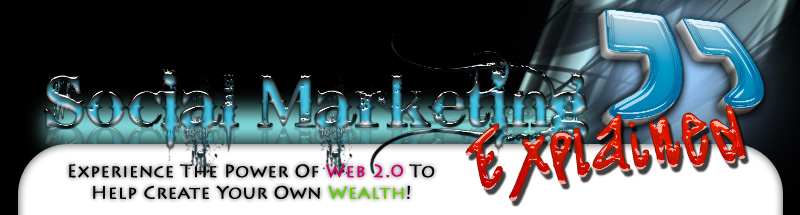 Social Marketing Secrets