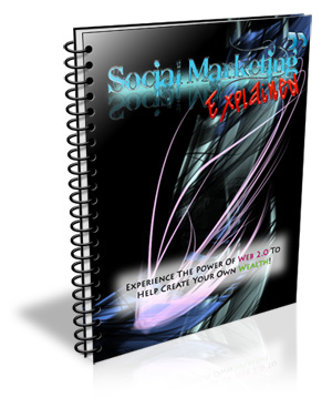 Social Marketing Secrets!