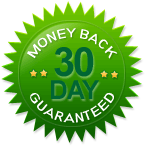 30 Day Guarantee